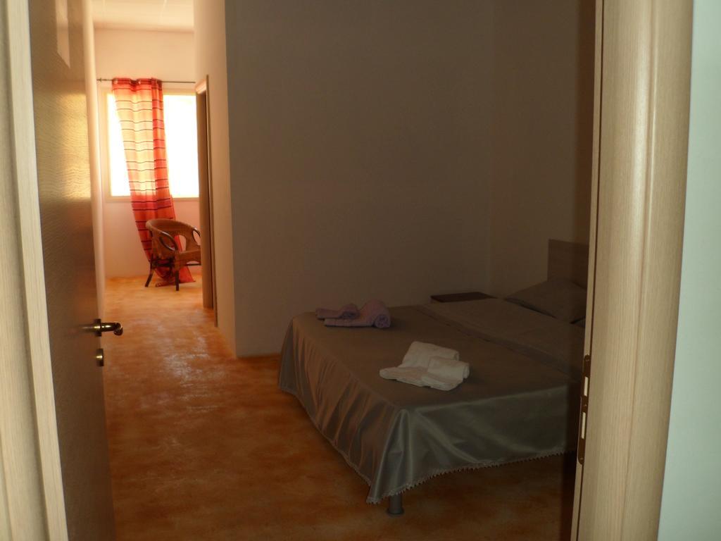 La Goccia D'Olio Hotel Sciacca Habitación foto