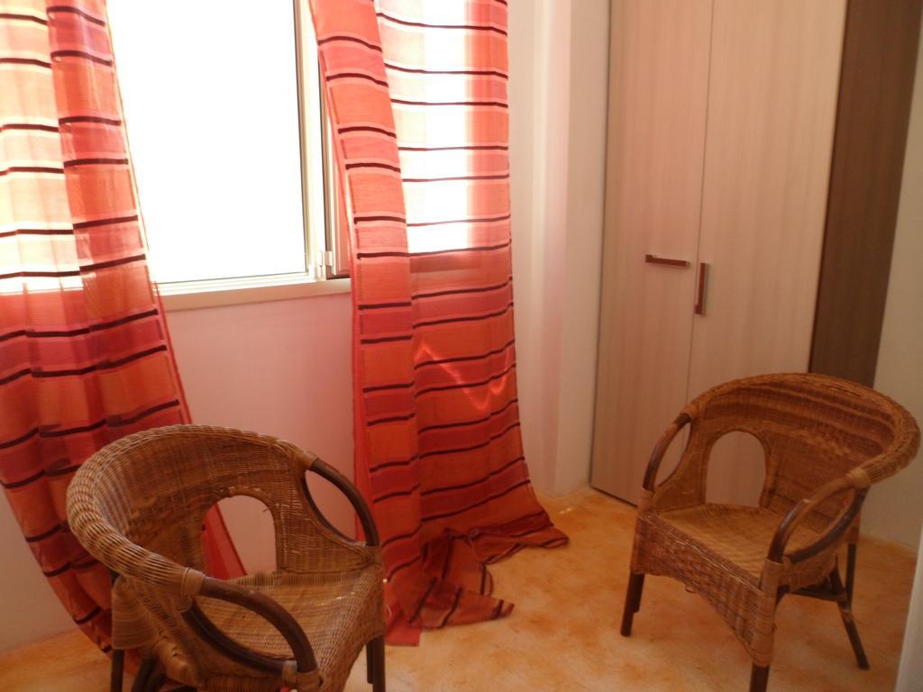La Goccia D'Olio Hotel Sciacca Habitación foto