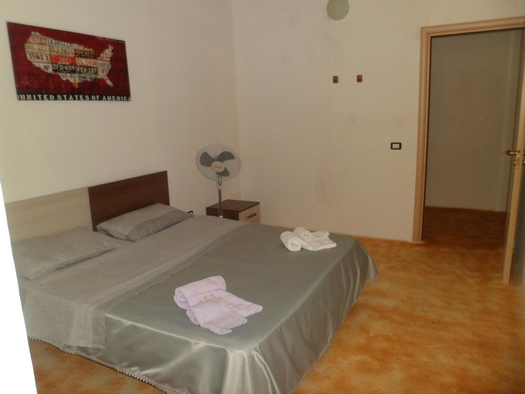 La Goccia D'Olio Hotel Sciacca Habitación foto