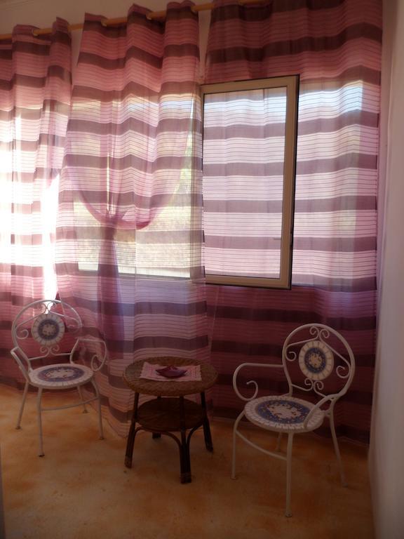 La Goccia D'Olio Hotel Sciacca Habitación foto