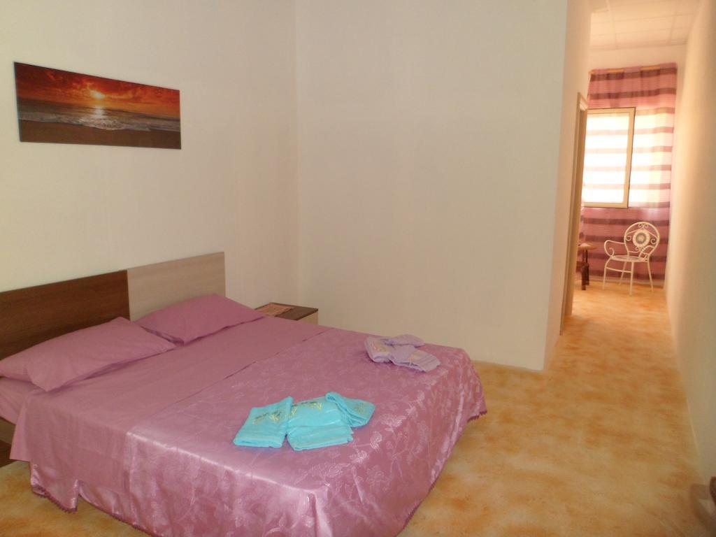 La Goccia D'Olio Hotel Sciacca Habitación foto