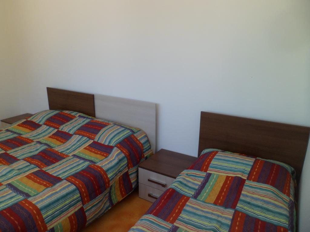 La Goccia D'Olio Hotel Sciacca Habitación foto