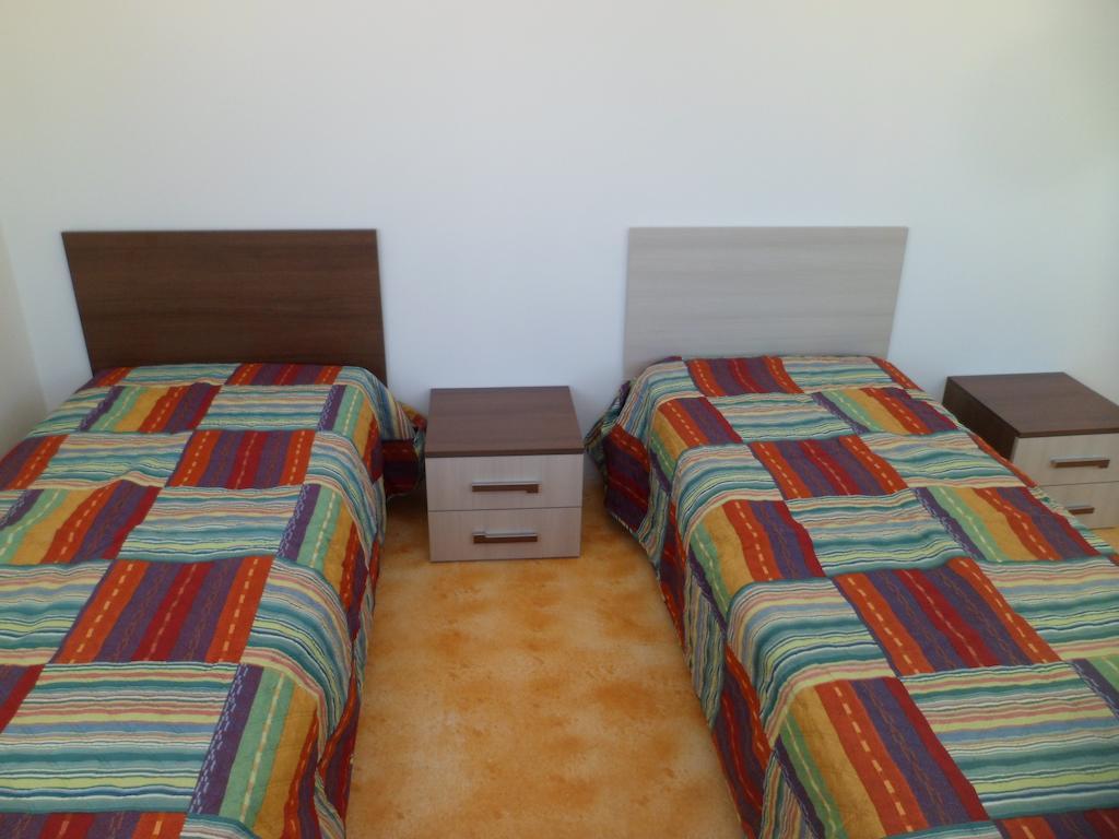 La Goccia D'Olio Hotel Sciacca Habitación foto