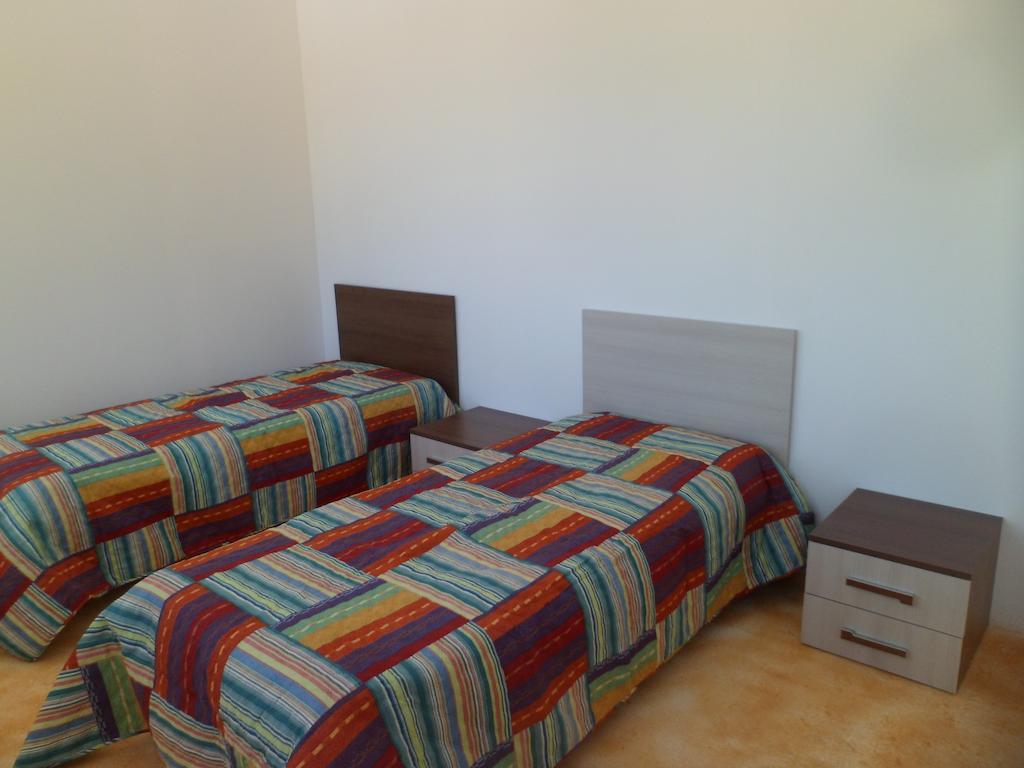 La Goccia D'Olio Hotel Sciacca Habitación foto
